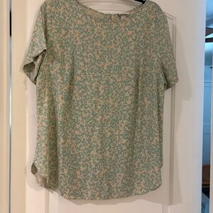 AVA & VIV BLOUSE